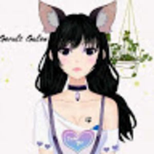 Meet your Posher, Kitty